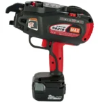 MAX RB218 Re-Bar-Tier