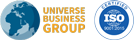 ubg.ge Logo