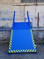 Приемная платформа