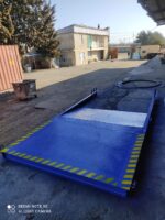 Приемная платформа — изображение 3