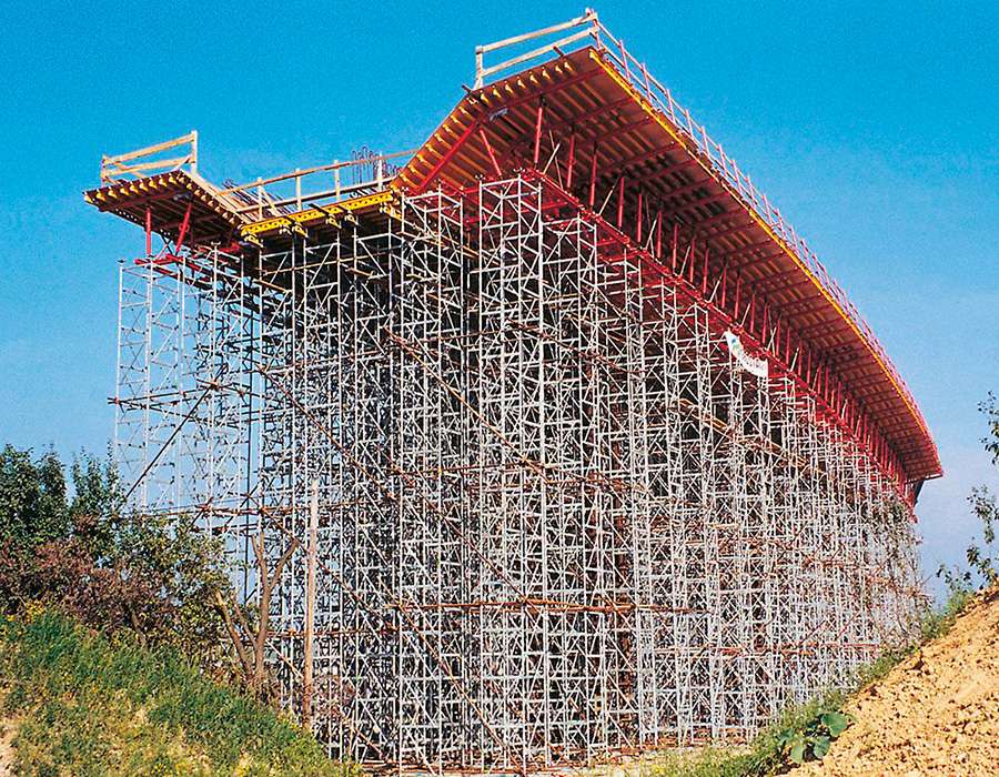 H-type stocking tower, Floor formwork, Staple tower – ubg.ge