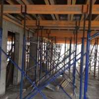 H-type stocking tower, Floor formwork, Staple tower - Image 4