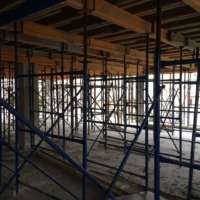 H-type stocking tower, Floor formwork, Staple tower - Image 2
