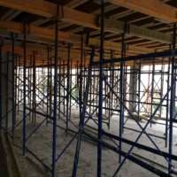 H-type stocking tower, Floor formwork, Staple tower - Image 3