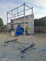 Movable Scaffolding - Image 15
