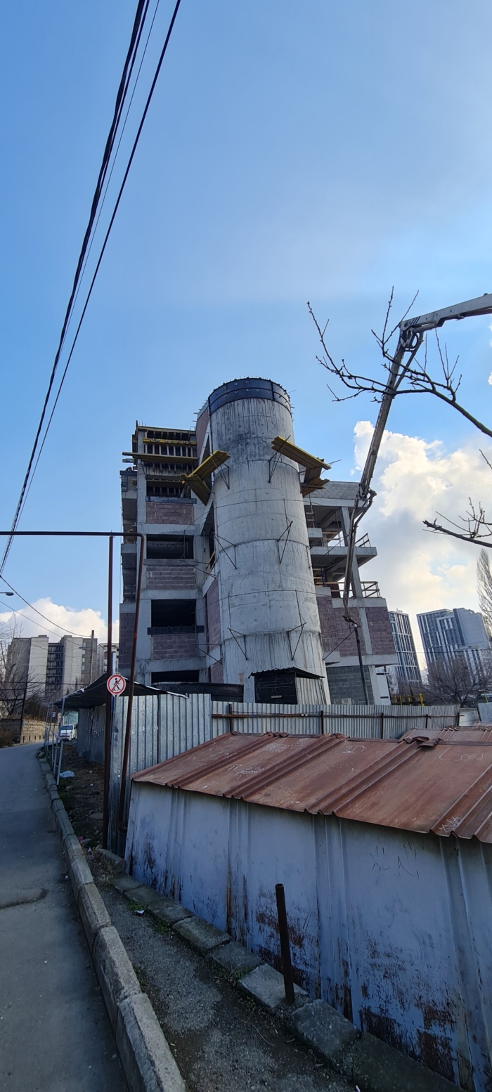Steel Formwork for Big Circular Concrete Columns - Image 4
