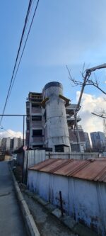 მეტალის ყალიბები მრგვალი, დიდი ბეტონის სვეტებისთვის - Image 4