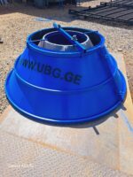 Формы для бетонных конусов — изображение 2