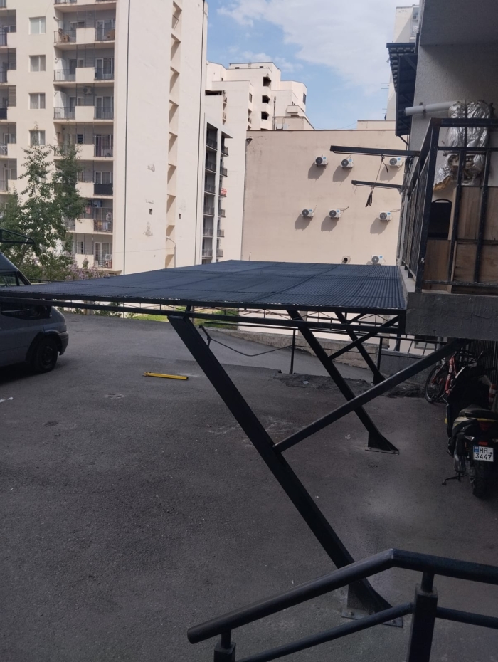 Carports for Residential Buildings - Image 4