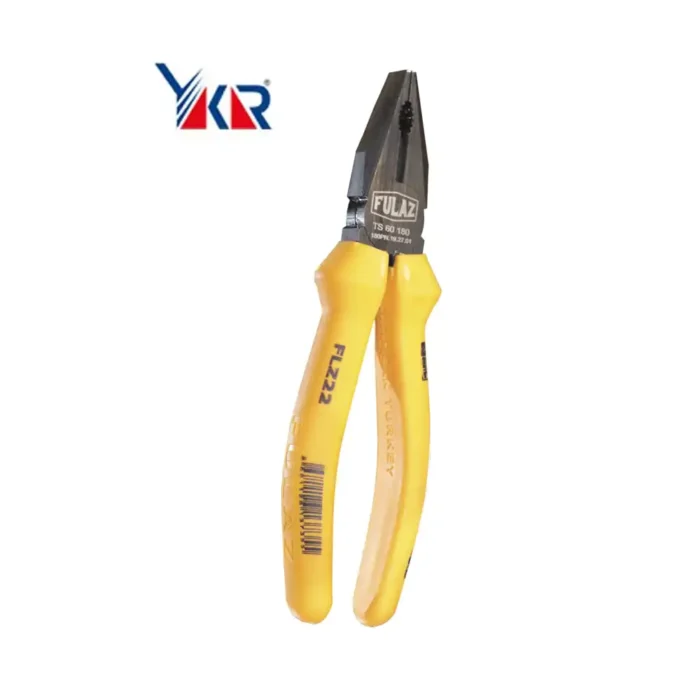 PLIER - Fulaz - FLZ21 - Image 1
