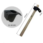 Adze - Yakar - 1408400