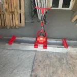 Виброрейка телескопическая  2M-3.5M AS200-2-3.5 — изображение 2