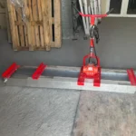 Виброрейка телескопическая  2M-3.5M AS200-2-3.5 — изображение 3