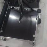 სანათი კოშკი 4X100W 4M - Image 2