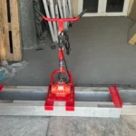 Виброрейка телескопическая  2M-3.5M AS200-2-3.5 — изображение 4