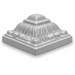 ბოძის ქუდი 7425-1