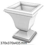 ქოთანი 7428-1