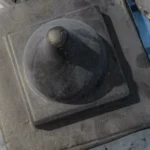 ბოძის ქუდი 7425-2 - Image 2