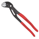 KNIPEX Cobra მაღალტექნოლოგიური სანტექნიკური მარწუხი