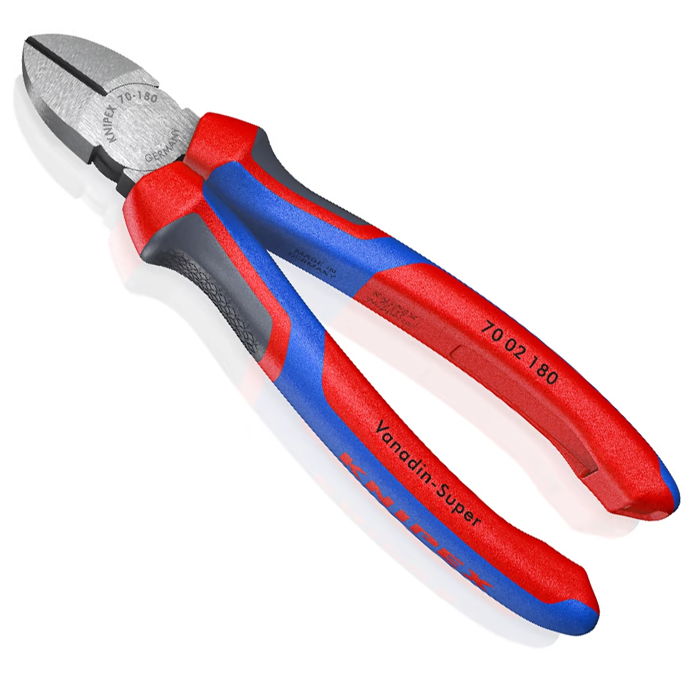 1 Diagonal Cutter - Image 1