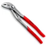 KNIPEX Cobra მაღალტექნოლოგიური სანტექნიკური მარწუხი