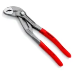 KNIPEX Cobra მაღალტექნოლოგიური სანტექნიკური მარწუხი