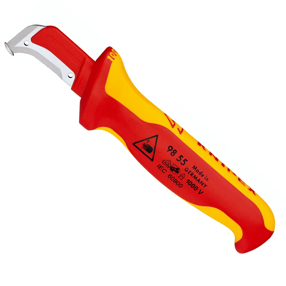 1 Stripping Knife - Image 1